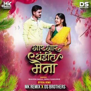 Gar Gar Thandit Maina (Remix)