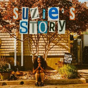 Suzie's Story (Explicit)