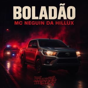 BOLADÃO (Explicit)