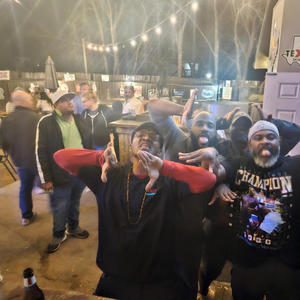 Grand Champion (DICKBALL) (Explicit)