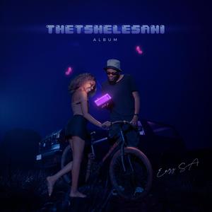 NGA TSHILIDZI (feat. Jexbeats)