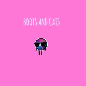 Boots and Cats