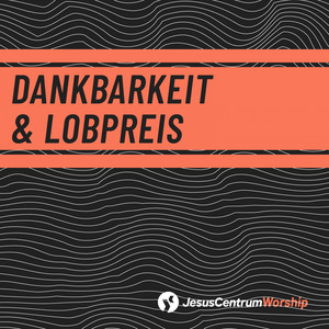 Dankbarkeit & Lobpreis (Akustik Session)