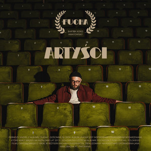Artyści (Explicit)