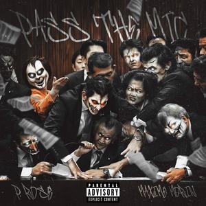 PASS THE MIC (Explicit)