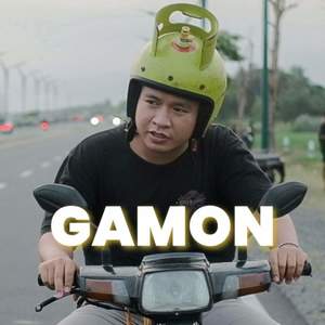 GAMON