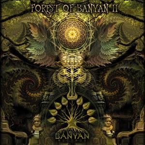 Forest of Banyan II