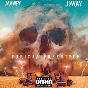 FURIO$a FREESTYLE (feat. J$WAY) [Explicit]