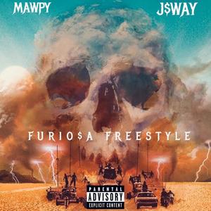 FURIO$a FREESTYLE (feat. J$WAY) (Explicit)