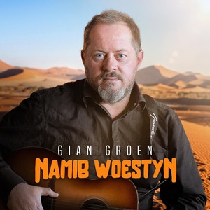 Namib Woestyn