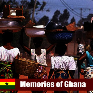 Memories of Ghana