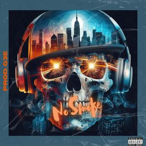 NO SMOKE (feat. Mr. AM) (Explicit)