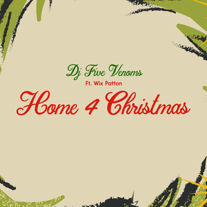 Home 4 Christmas (Explicit)