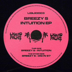 Intuition EP