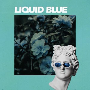 Liquid Blue