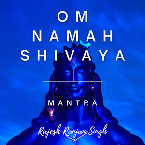 Om Namah Shivaya Mantra