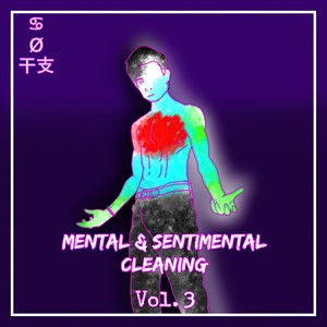 Mental & Sentimental Cleaning Vol. 3 (Explicit)