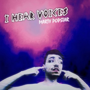 I Hear Voices (Explicit)