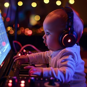 Baby’s Playtime Musical Tunes