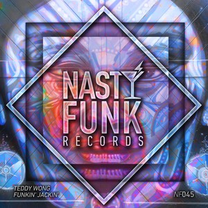 Funkin' Jackin' (Original Mix)