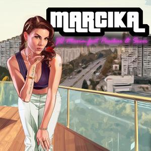 Marcika(feat. Pasckar & Sever)