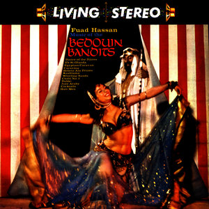 Music of the Bedouin Bandit