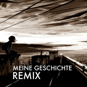 (M)eine Geschichte (MartinBepunkt, Marque S, KEDY Remix)