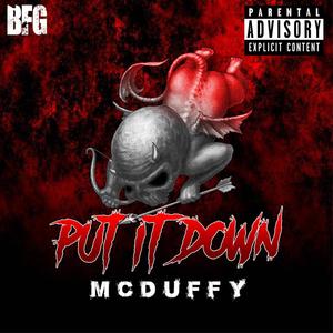 Put it down (Explicit)