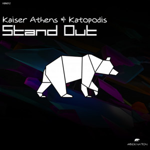 Stand Out (Original Mix)