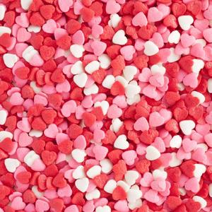 Candy Hearts (Explicit)