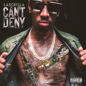 Can't Deny (Explicit)