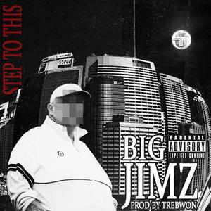 Step to this (feat. Trebwon) (Explicit)