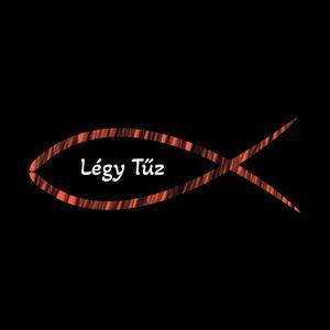 Légy Tűz (feat. Fűke Gréti & Fűke Szabolcs)