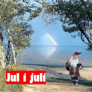 Jul i juli