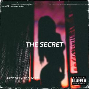 THE SECRET (feat. DITO LZ)