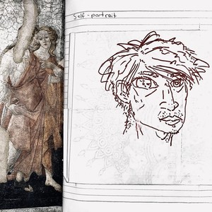 Self-Portrait (2025 Remaster)