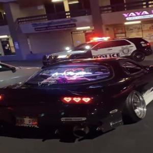 Fatality (Explicit)