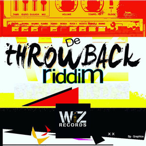 De Throwback Riddim