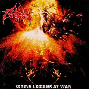 BLASFEMY IN THE ALTARS OF GOD (Remastered 2025)