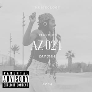 AZ 024 (Explicit)