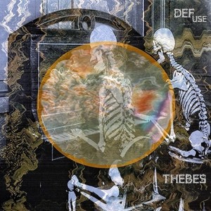 DEFuse / Thebes