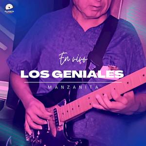 Manzanita (En Vivo)