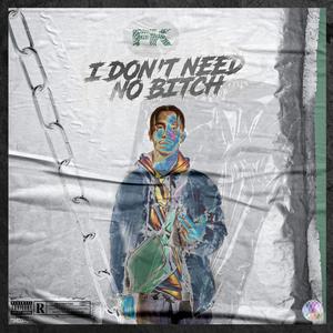 I Don't Need No ***** (Explicit)