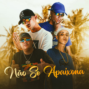 Não Se Apaixona (Explicit)