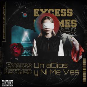 Un aDios y Ni Me Ves (feat. DJ ALEXIS NAJERA & DELIRIO SUNSHINE|Explicit)