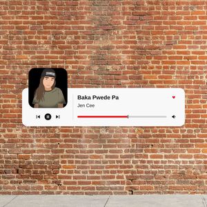 Baka Pwede Pa (Explicit)