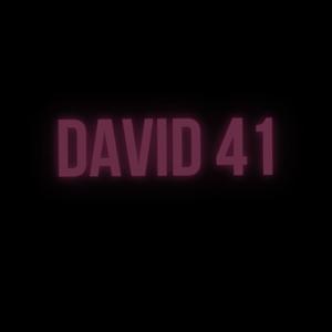 David 41