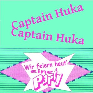 Wir feiern heut' eine Party