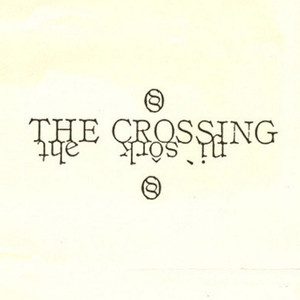 The Crossing (1984 Cassette Release)