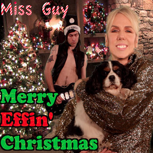 Merry Effin' christmas (Explicit)